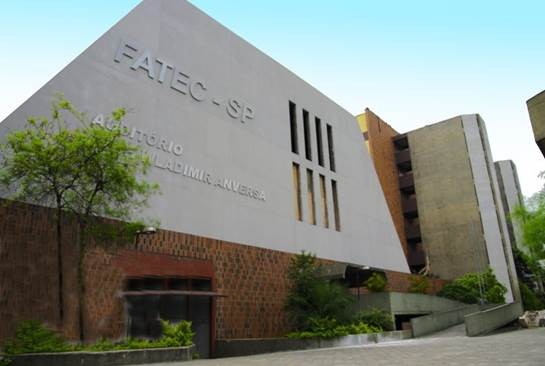 24ª edição do Congresso de Tecnologia da Fatec São Paulo vai até sábado