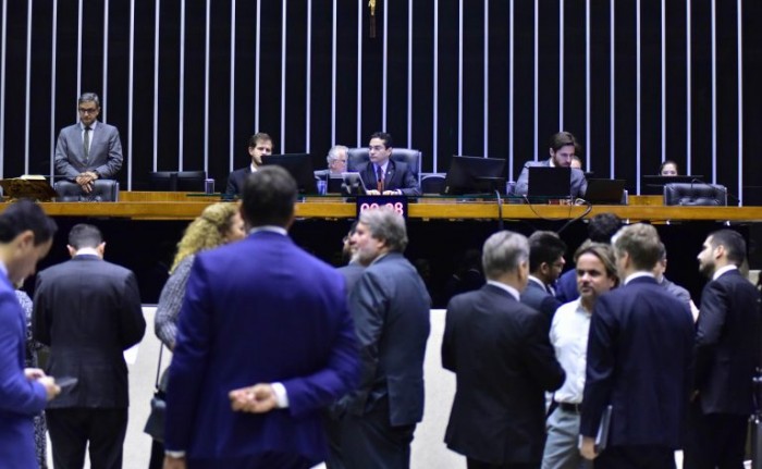 Câmara aprova urgência para 7 projetos sobre direitos das pessoas com deficiência