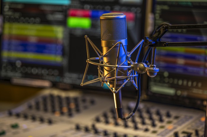 Radioagência Nacional completa 19 anos de conteúdo radiofônico online