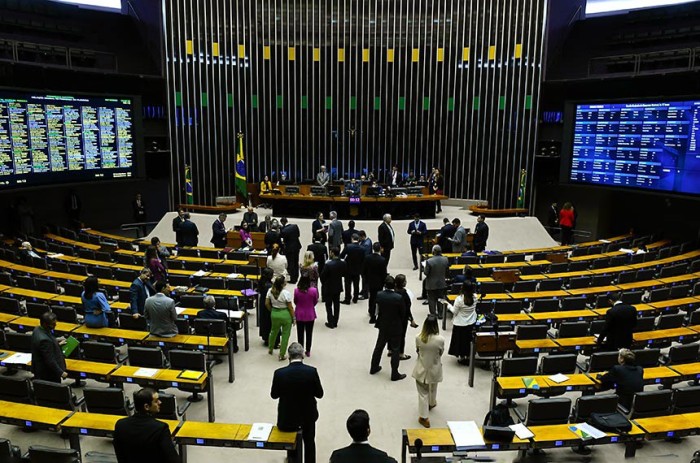 Sancionada lei que destina R$ 89,3 milhões a organismos internacionais