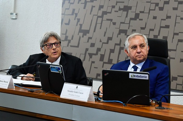 Debate na CCT aponta prioridades para novo Sistema de Pesquisa Agropecuária