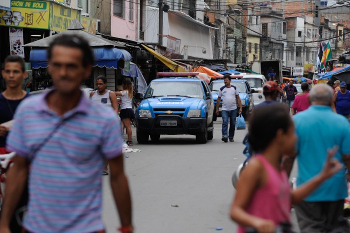 Defensoria quer avaliar impactos de operações policiais no Rio
