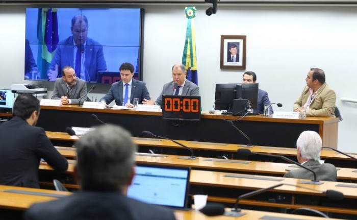 Setor produtivo pede transparência do governo nas discussões sobre controle do tabaco