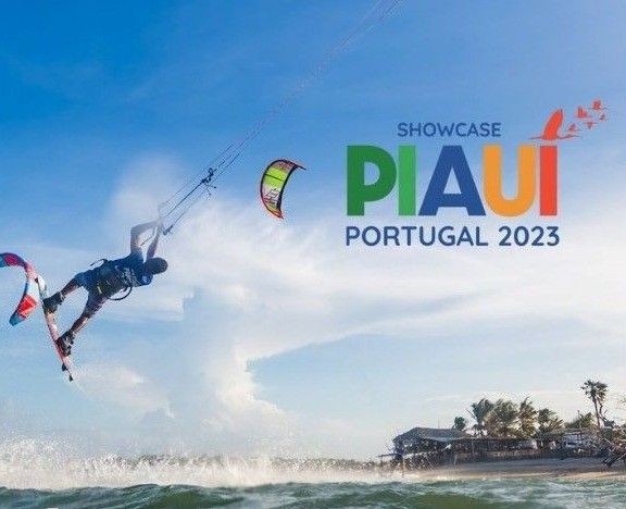 Campanha aumenta a visibilidade dos atrativos turísticos piauienses na Europa