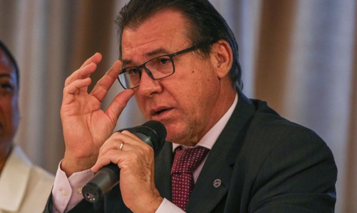 Governo amplia qualificação profissional por meio de parcerias
