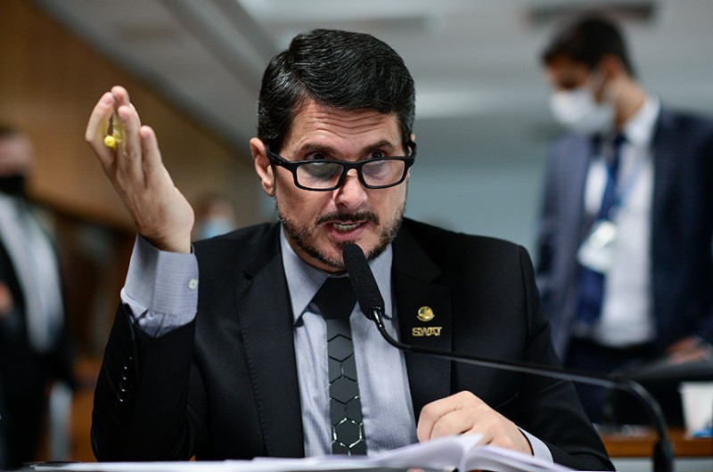 Projeto pune empresas de pesquisa eleitoral com resultados fora da margem de erro