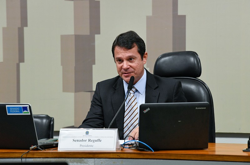 Com dificuldade para conseguir quórum, CTFC tem reunião com requerimentos e projetos
