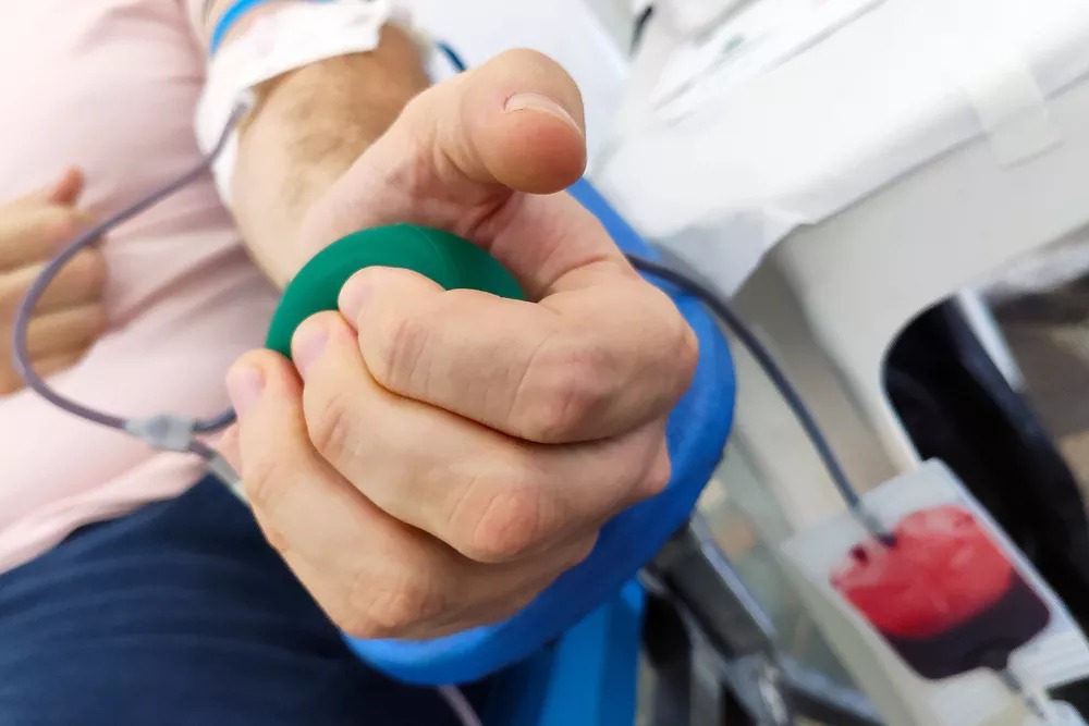 Em Jundiaí, doação de medula ganha ação especial; saiba mais