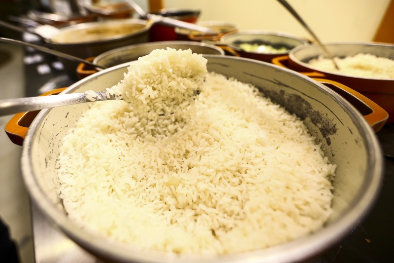 Segurança alimentar é debatida em evento internacional no Rio