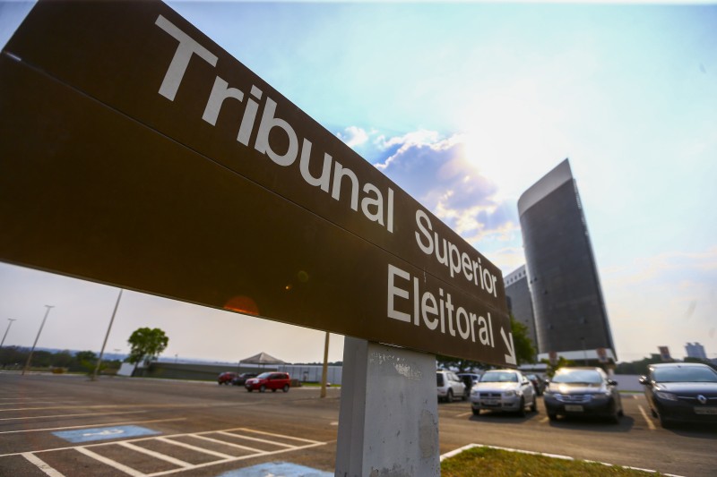 Nenhum eleitor poderá ser preso a partir desta terça-feira