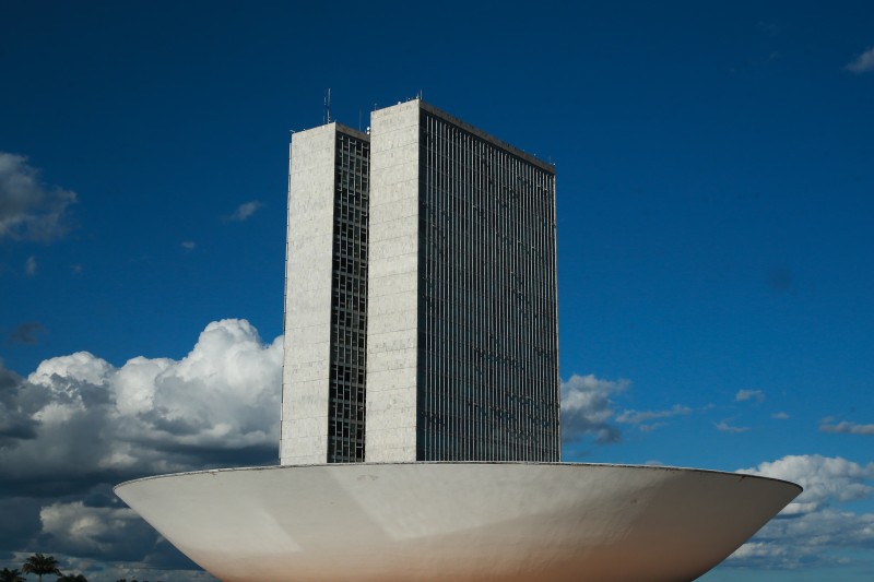Câmara aprova projeto que torna hediondo crime sexual contra crianças