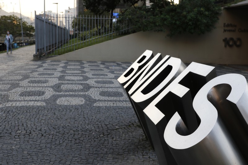 BNDES tem lucro de R$ 9,6 bilhões no terceiro trimestre