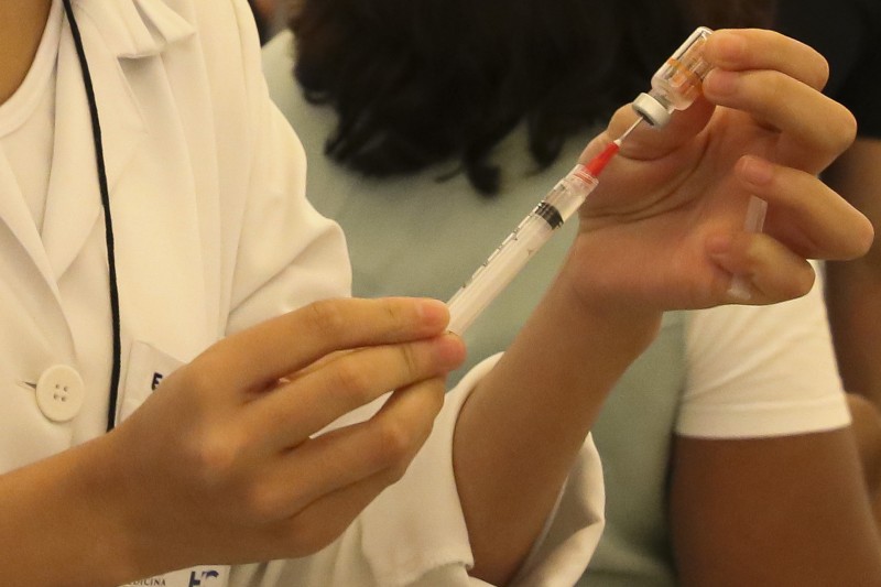 Brasil tem mais 32,9 mil casos de covid-19 e 71 mortes em 24 horas