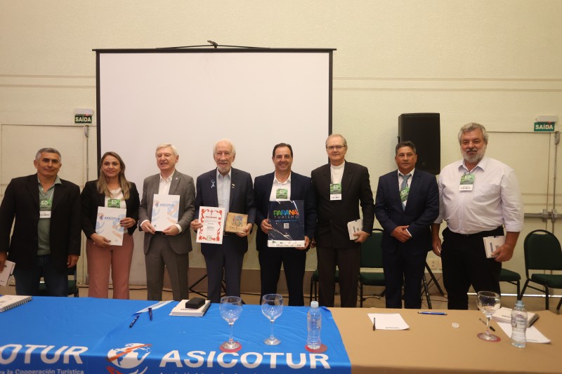 Paraná terá Caminho Iniciático de Santiago de Compostela, o primeiro fora da Espanha