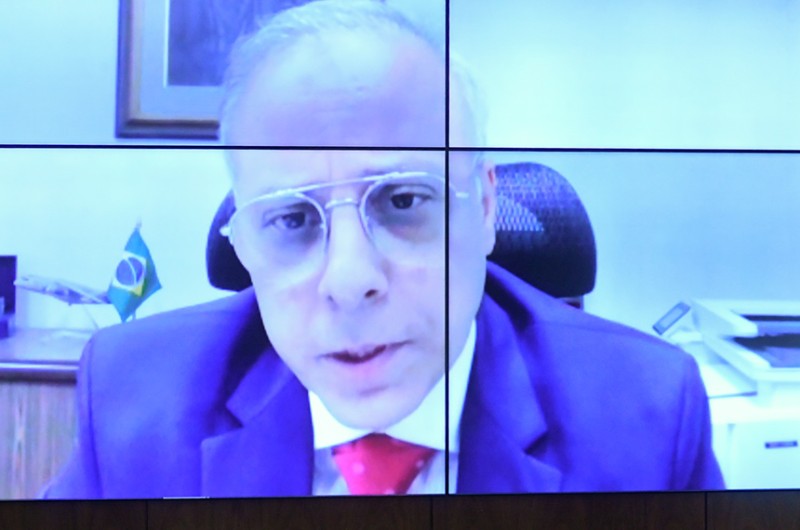 Senado aprova novo embaixador brasileiro no Sudão