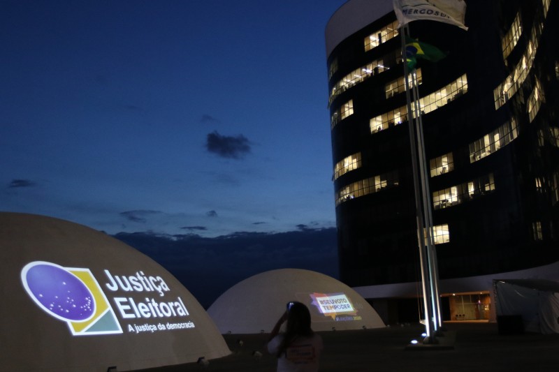 TSE confirma tempo dos candidatos à Presidência no horário eleitoral