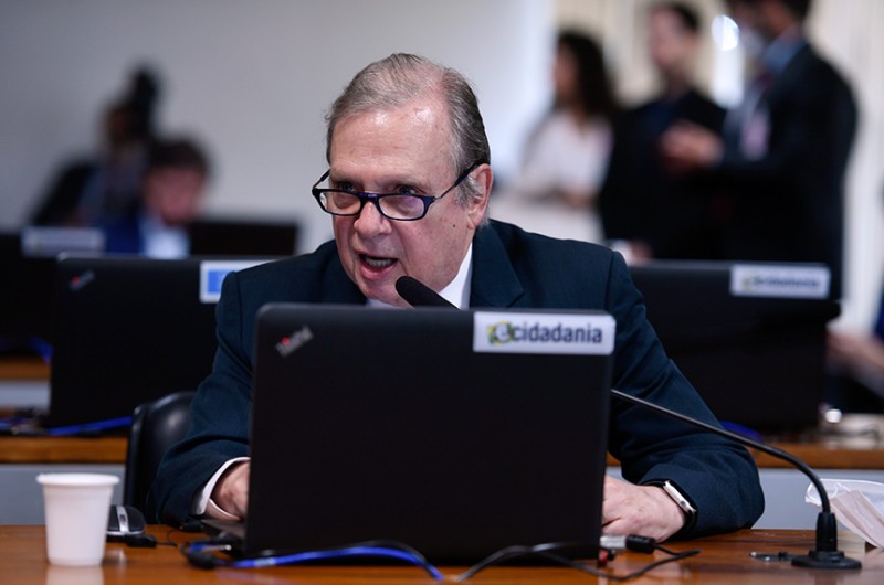 CAE aprova regulamentação do mercado de redução de emissões de carbono