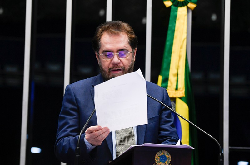 Plínio: autonomia do Banco Central é fundamental no combate à inflação