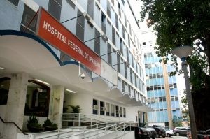 Medida provisória prorroga contratos de profissionais da saúde no Rio de Janeiro