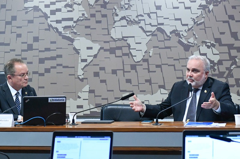 Comissão de Ciência e Tecnologia aprova Geração Distribuída nas Universidades