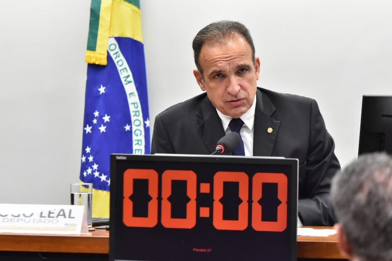 Comissão promove audiência pública sobre denúncias de corrupção na Agência Nacional de Transportes Terrestres