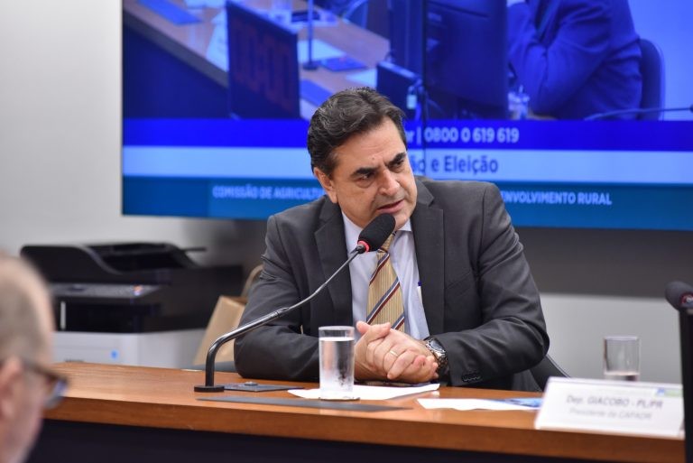 Comissão avalia uso múltiplo das águas de Furnas e privatização da Eletrobras