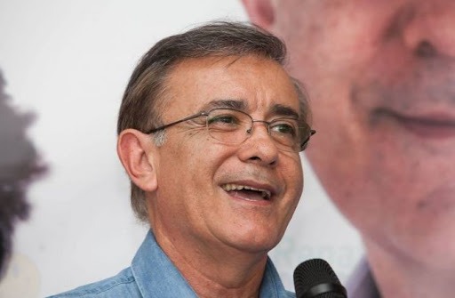 Operação comprova fraudes e TCE julga licitações irregulares; ex-prefeito deixou 