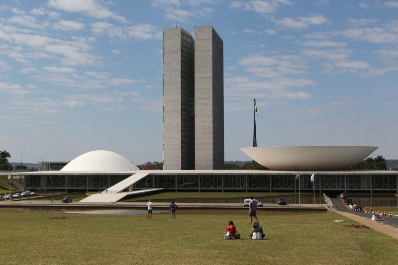 Proposta eleva crédito especial de R$ 8,76 mi para R$ 114,33 mi