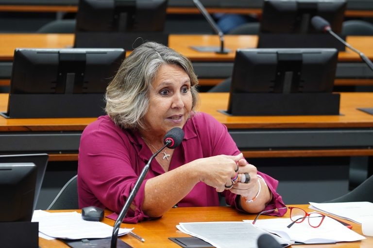 CCJ aprova proposta que amplia área de atuação da Codevasf
