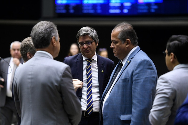 Possibilidade de crédito presumido ao setor rural é retomada com derrubada de veto