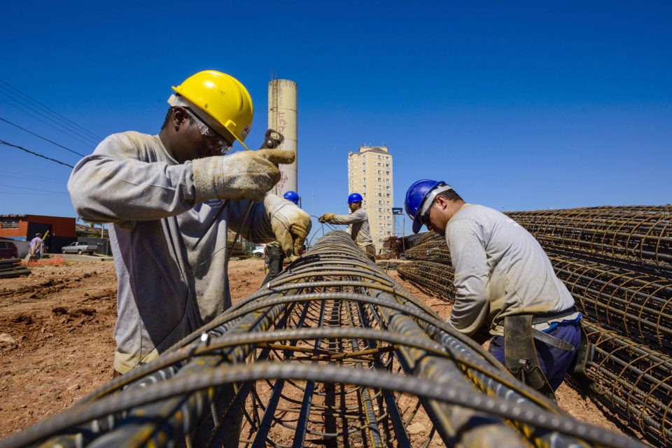 Cai taxa desemprego em Sorocaba; dados oficiais apontam criação de mais de 1.600 vagas