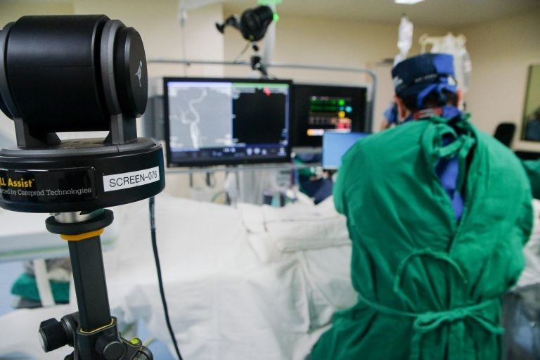 Vetada proposta que exige cirurgia cardíaca alternativa no SUS