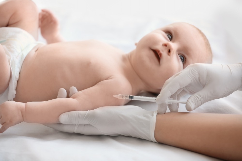 Sem doses suficientes, Sorocaba prioriza vacinação de bebês com comorbidades