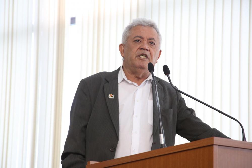 Vereador apresenta R$ 170 mil em emendas para entidades e Turismo